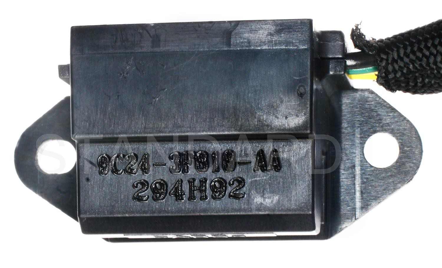 Standard Ignition Steering Angle Sensor SWS15