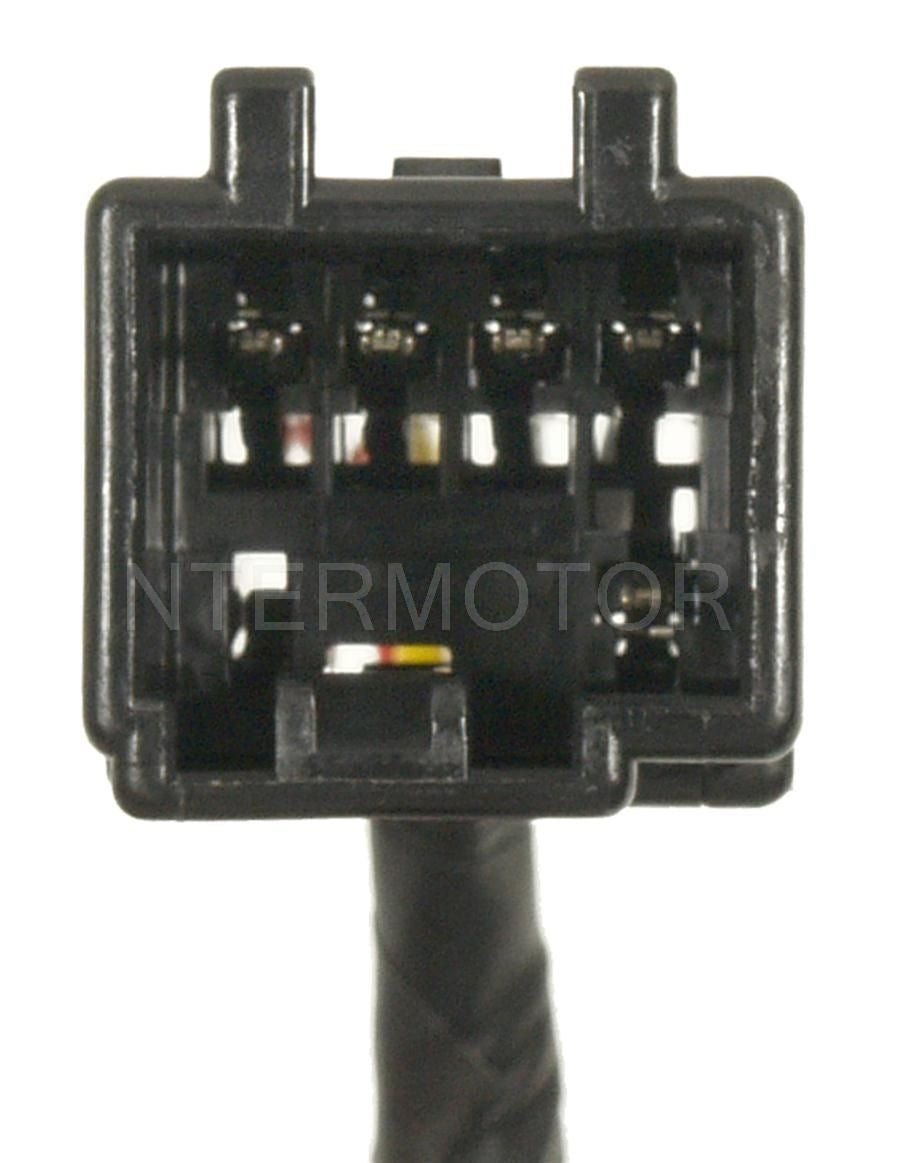 Intermotor Steering Angle Sensor SWS17