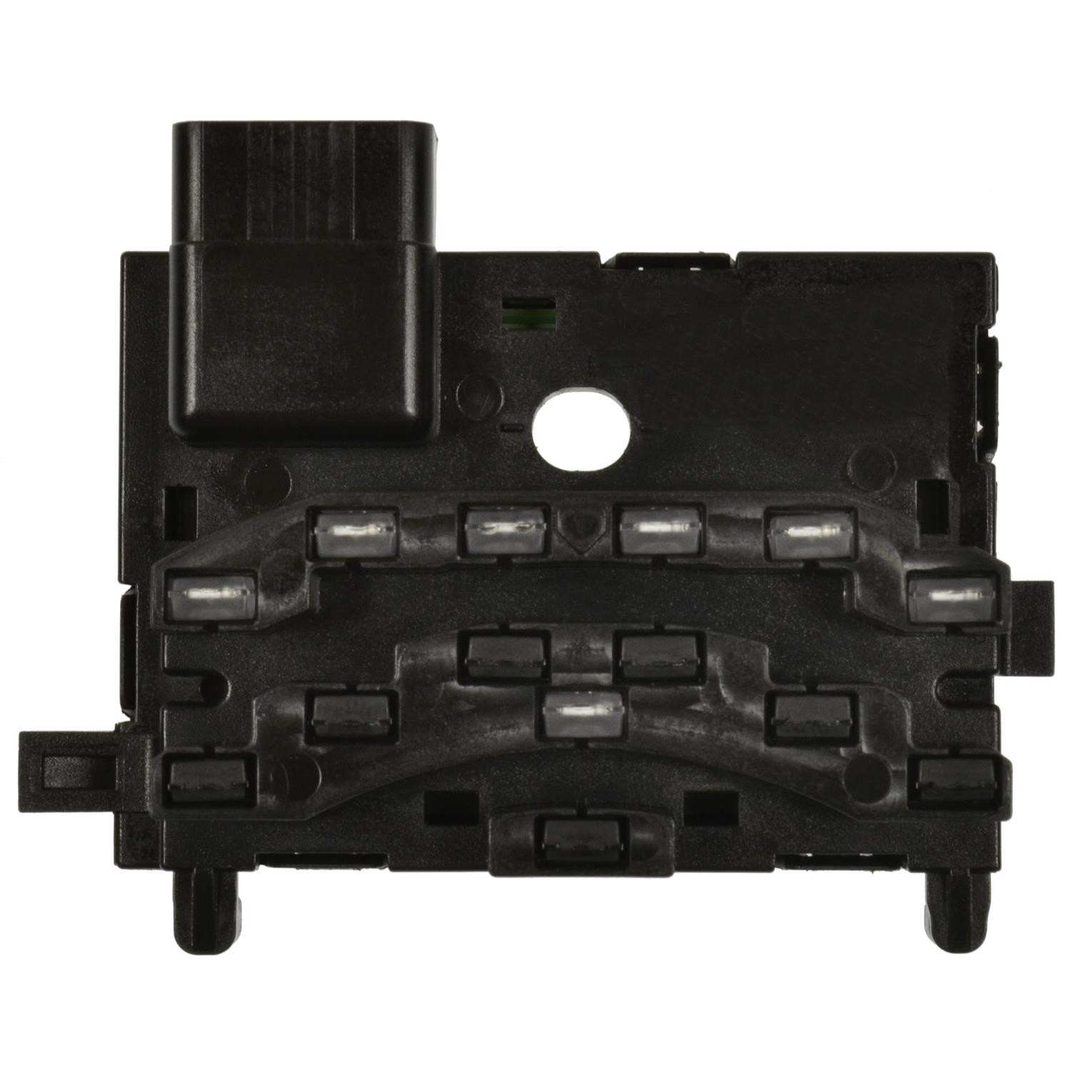 Intermotor Steering Angle Sensor SWS77