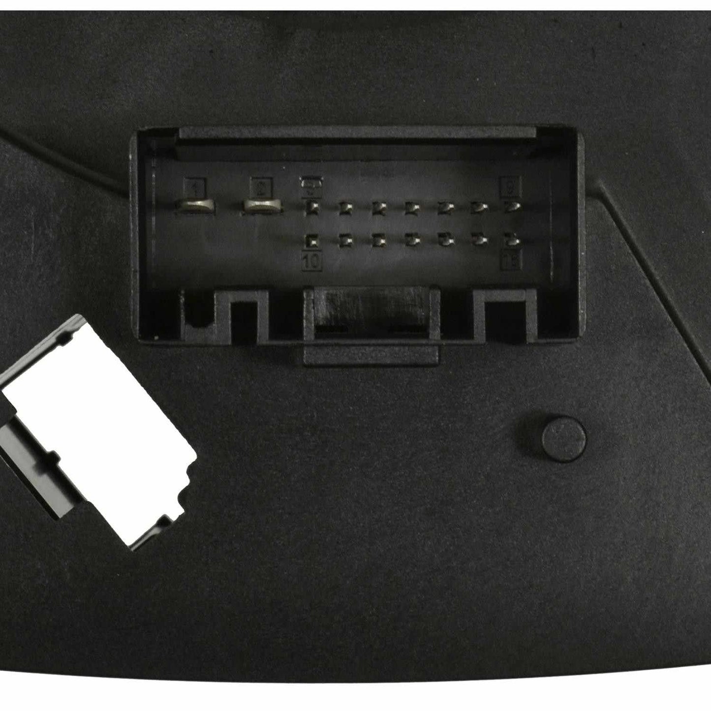 Intermotor Steering Angle Sensor SWS87