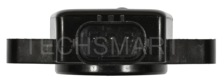 TechSmart Throttle Position Sensor Kit T42004