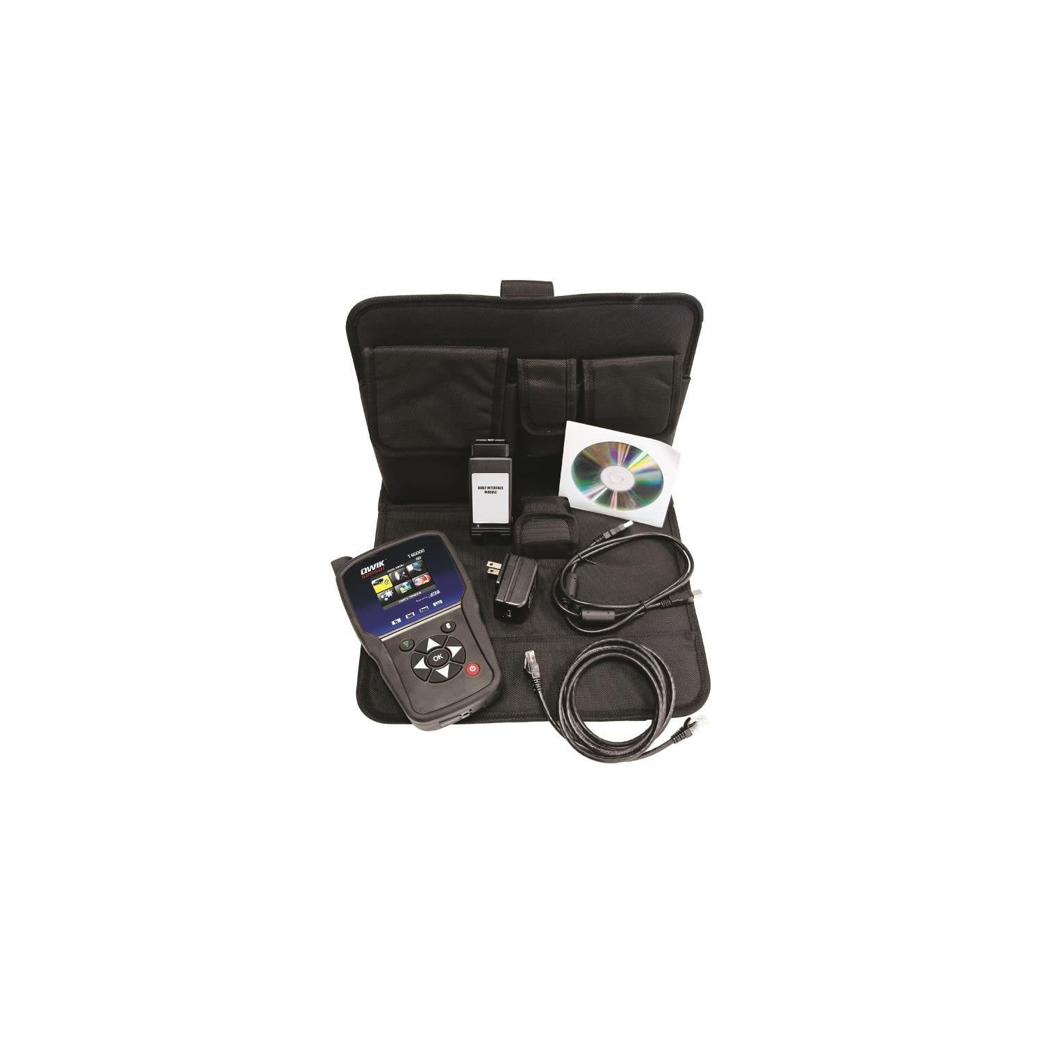 TechSmart Tire Pressure Monitoring System Sensor Service Tool T46000