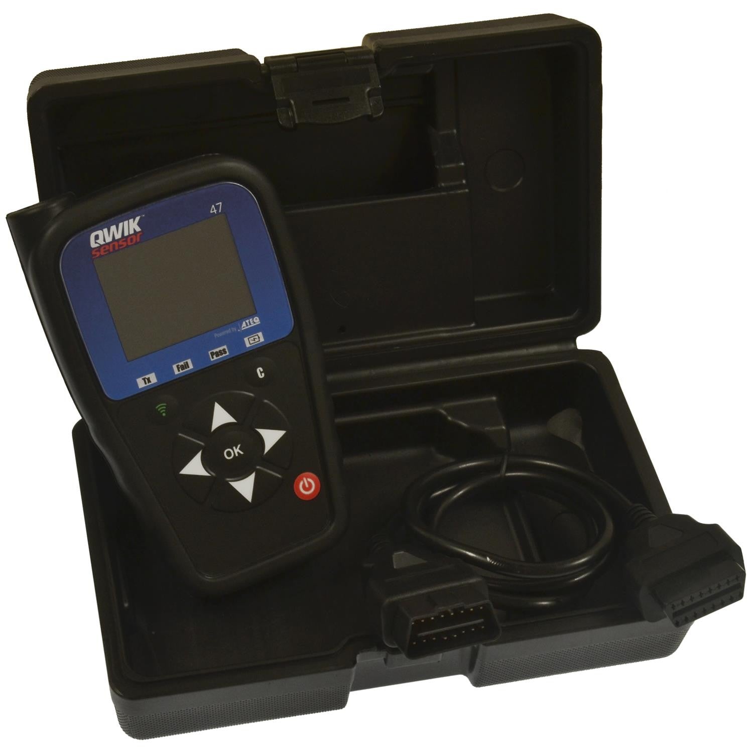 Standard Ignition Tire Pressure Monitoring System Sensor Service Tool T47000 main image