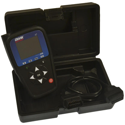 Standard Ignition Tire Pressure Monitoring System Sensor Service Tool T47000 main image