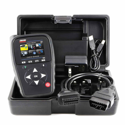 Standard Ignition Tire Pressure Monitoring System Sensor Service Tool T48000
