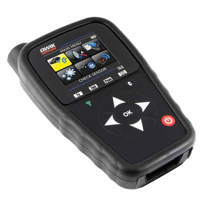 Standard Ignition Tire Pressure Monitoring System Sensor Service Tool T48000