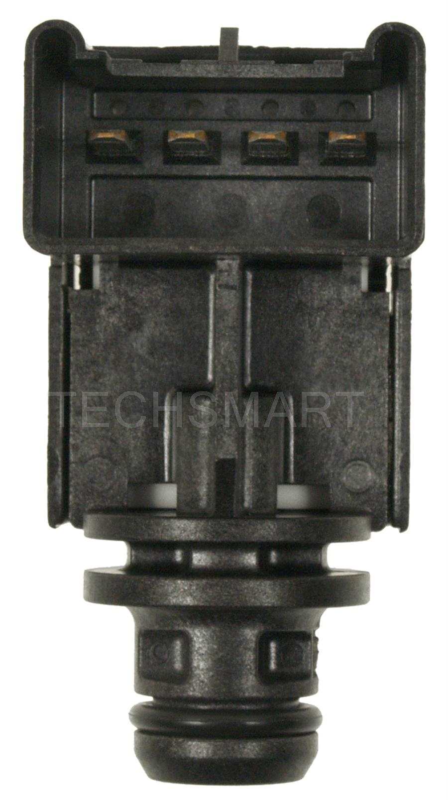 Standard Ignition T51001