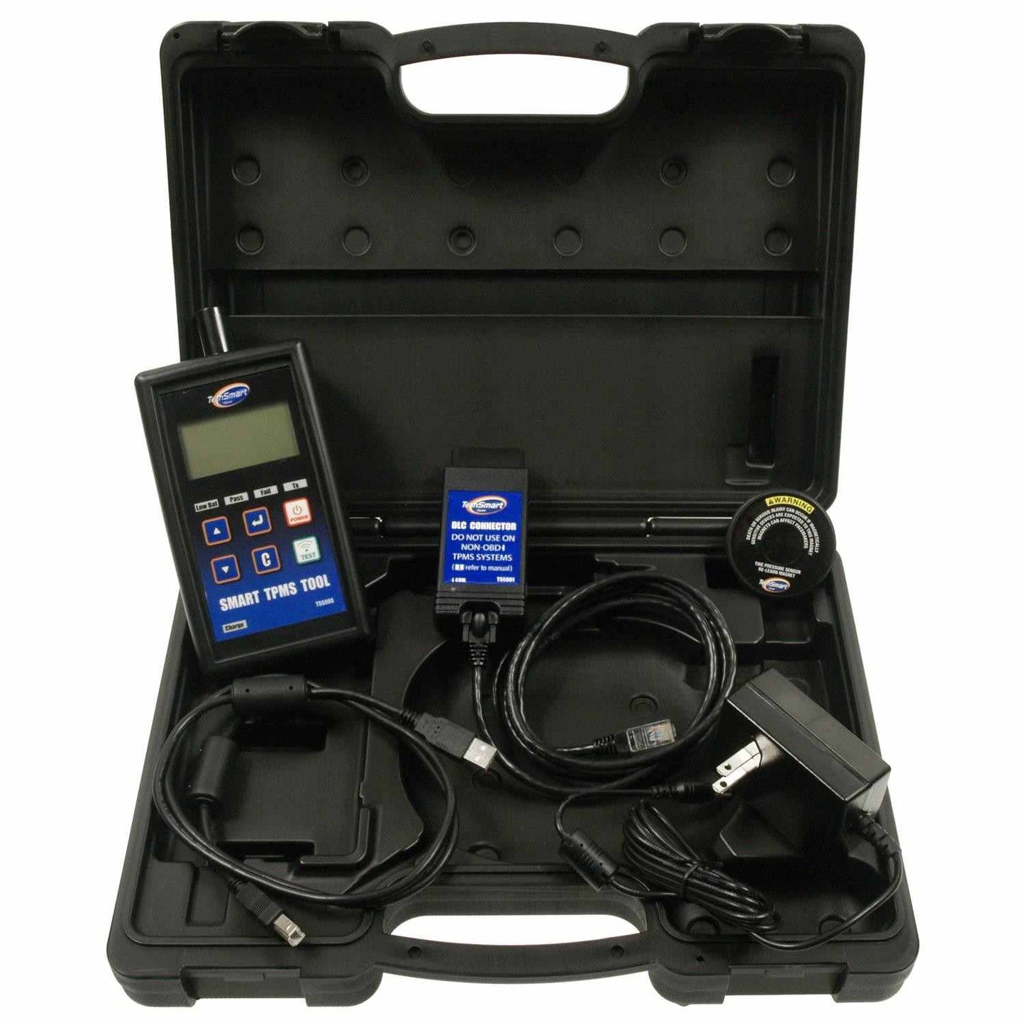TechSmart T55001