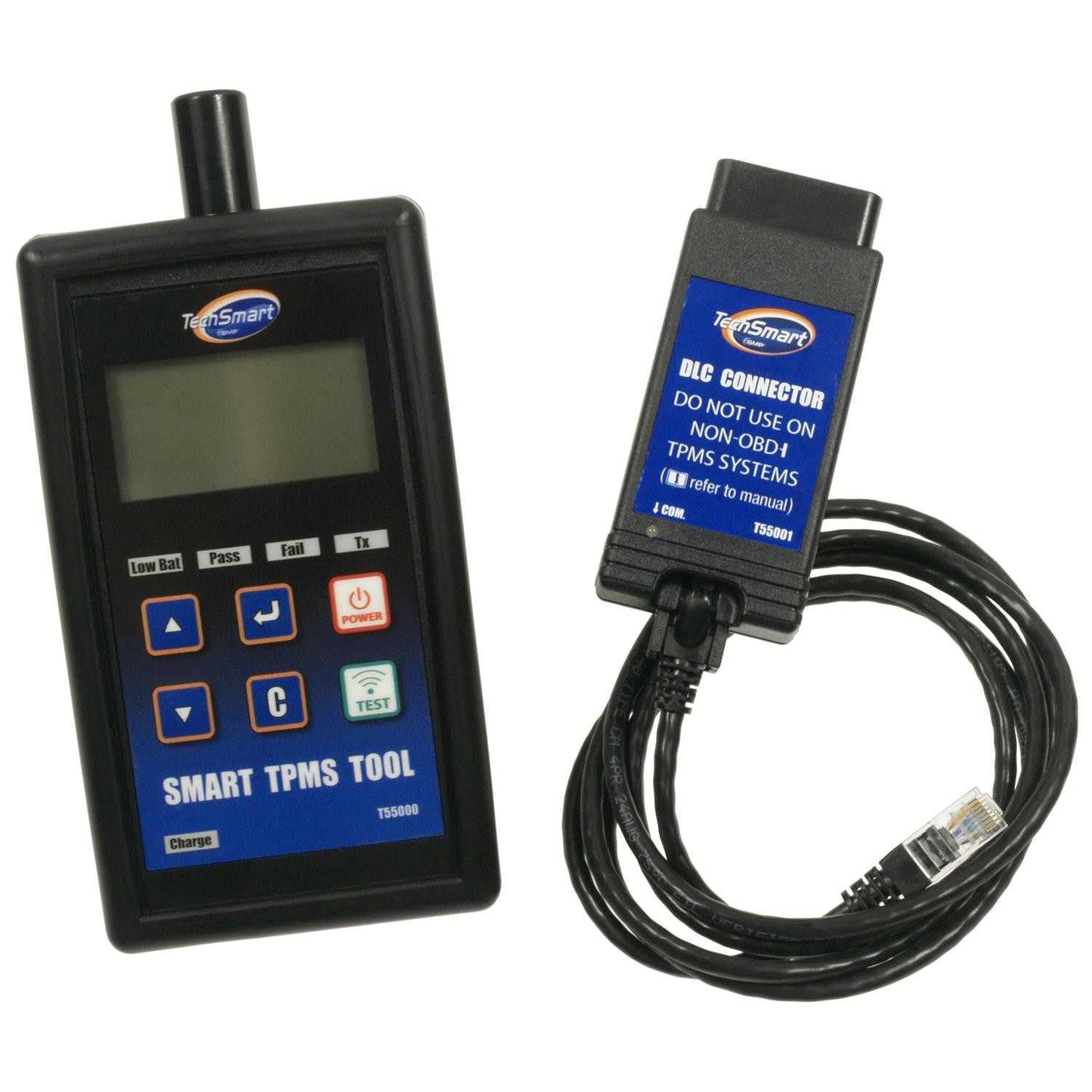 Standard Ignition T55001
