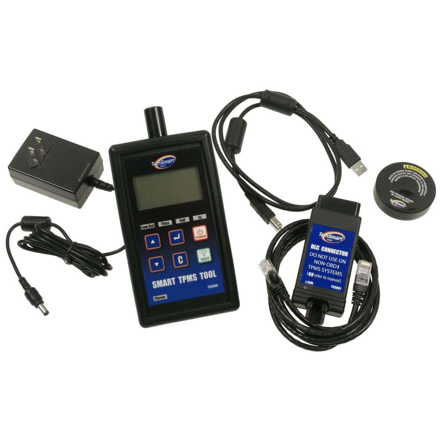TechSmart T55001