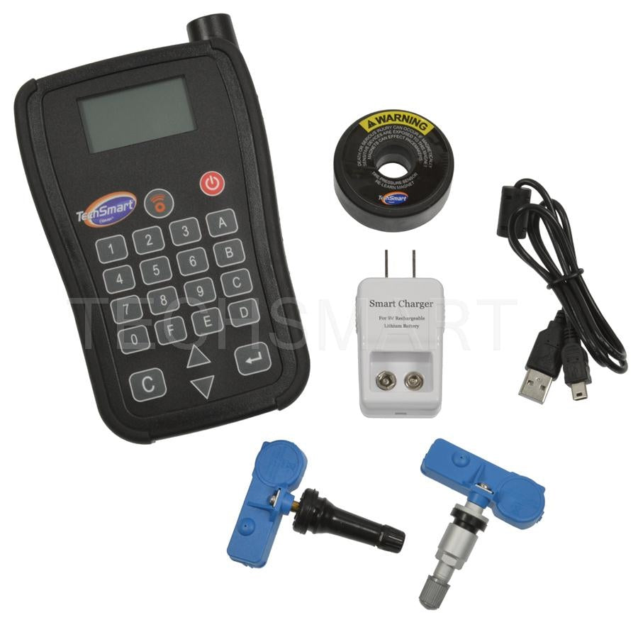 Standard Ignition T55003