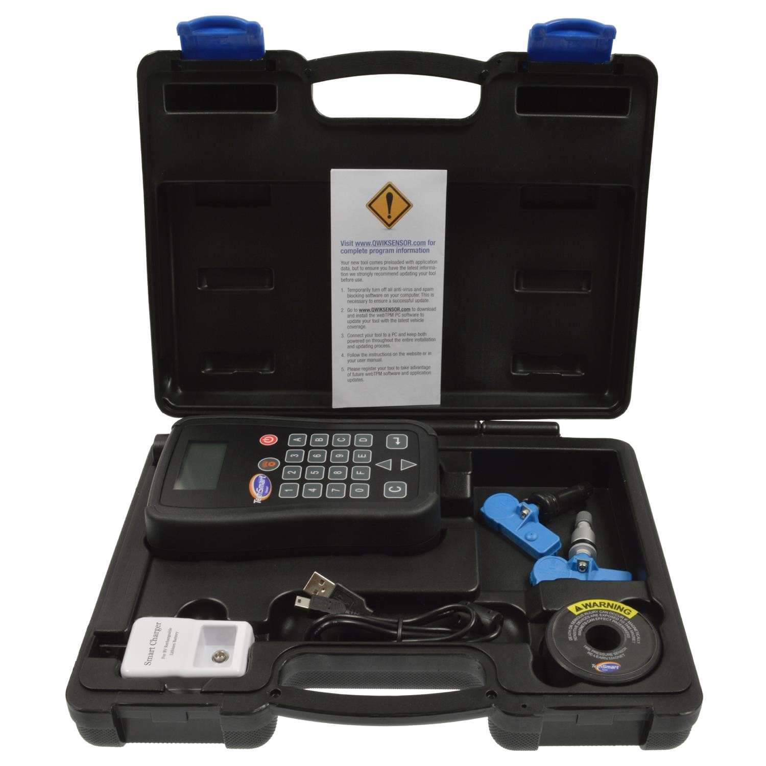 TechSmart T55003