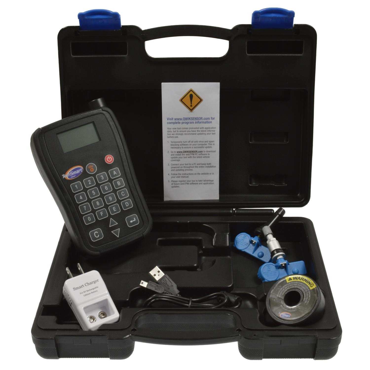 TechSmart T55003
