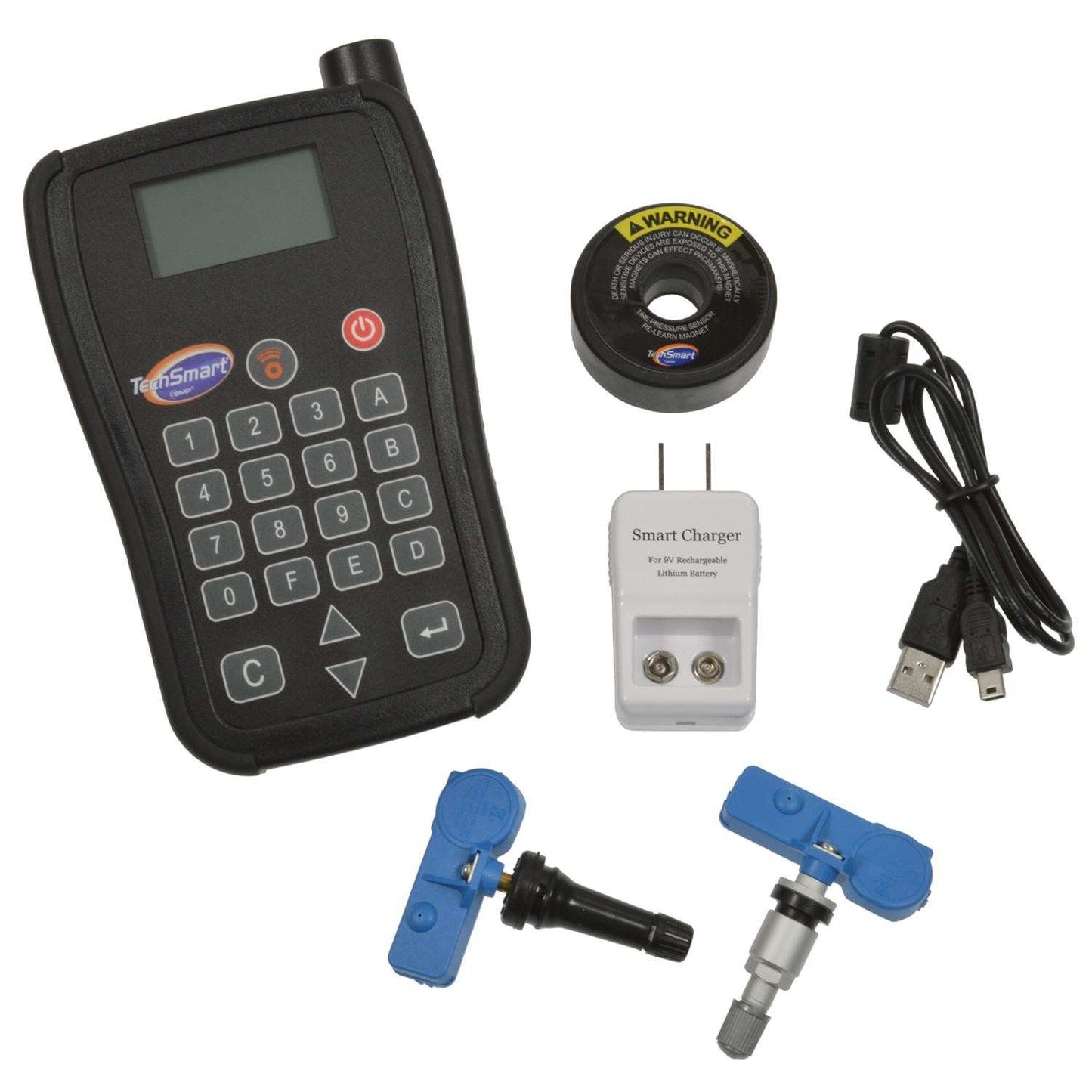 Standard Ignition T55003