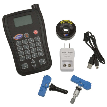 Standard Ignition T55003