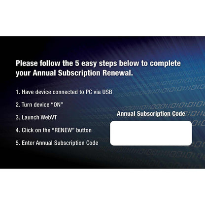 TechSmart Tire Pressure Monitoring System Sensor Service Tool T56000SU