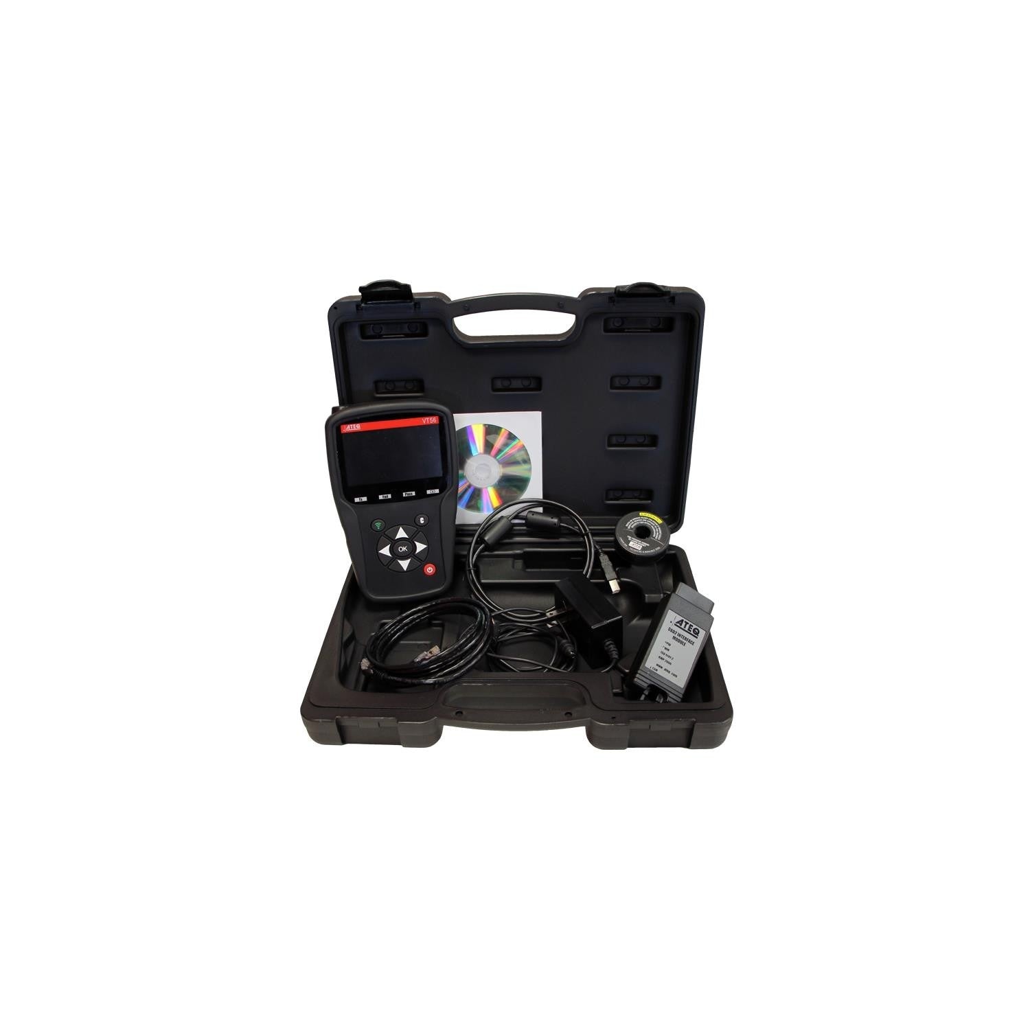 TechSmart Tire Pressure Monitoring System Sensor Service Tool T56000