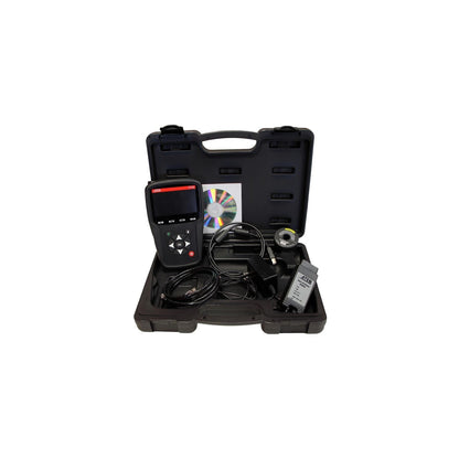 Standard Ignition T56000