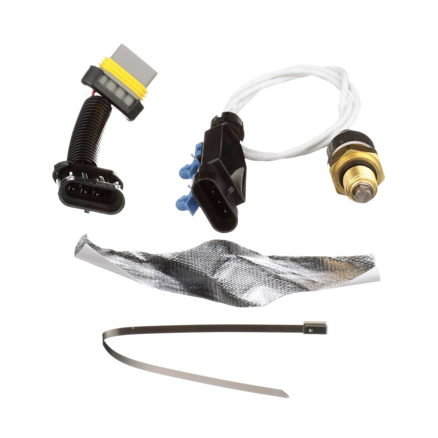Standard Ignition Turbocharger Speed Sensor TBA2
