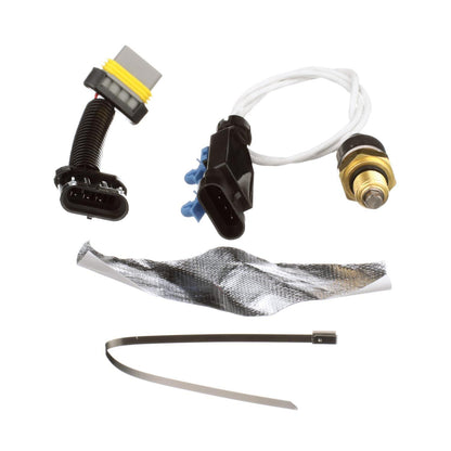 Standard Ignition Turbocharger Speed Sensor TBA2