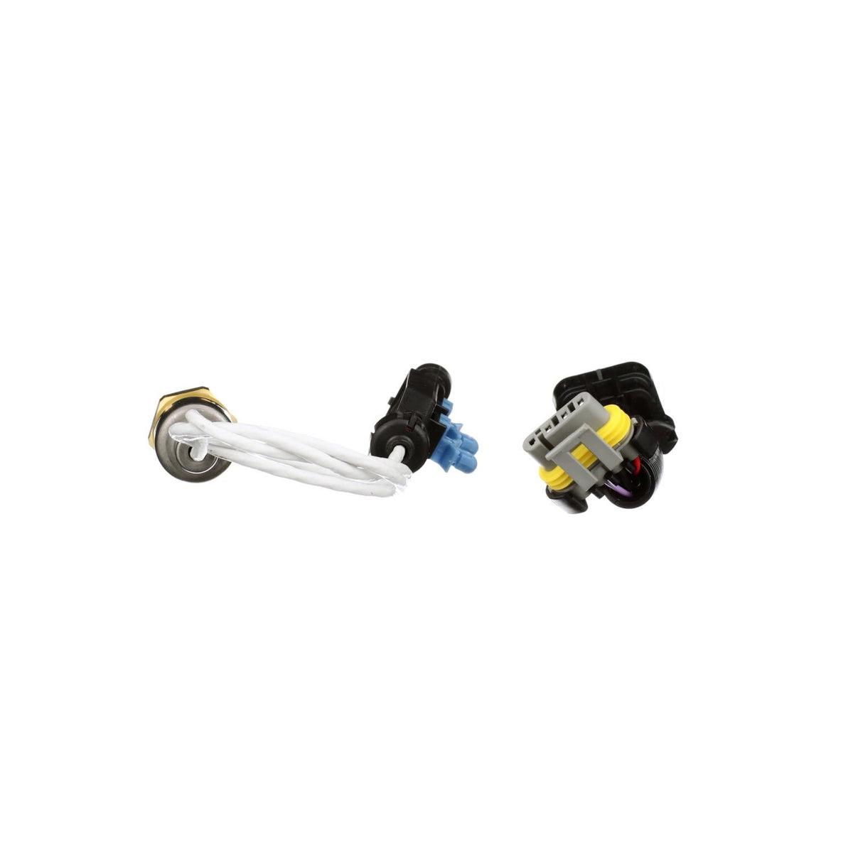 Standard Ignition Turbocharger Speed Sensor TBA2