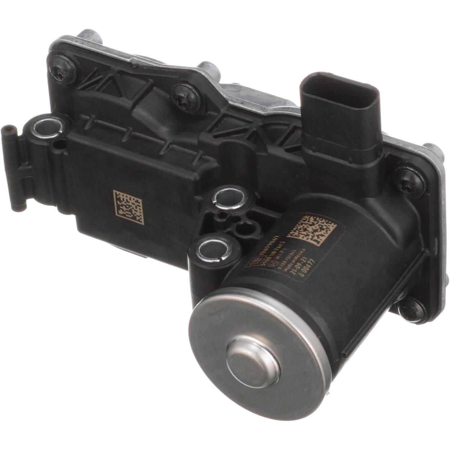 Standard Ignition Turbocharger Wastegate Solenoid TBA5