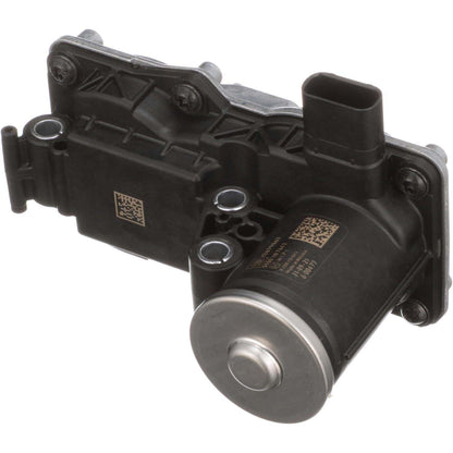 Standard Ignition Turbocharger Wastegate Solenoid TBA5