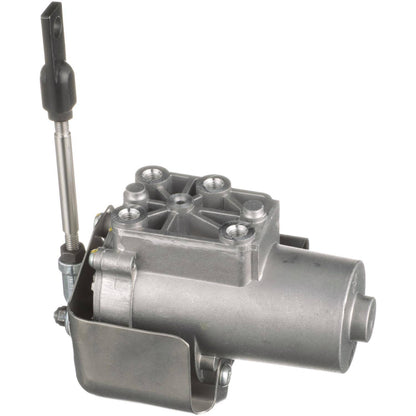 Intermotor Turbocharger Actuator TBA6