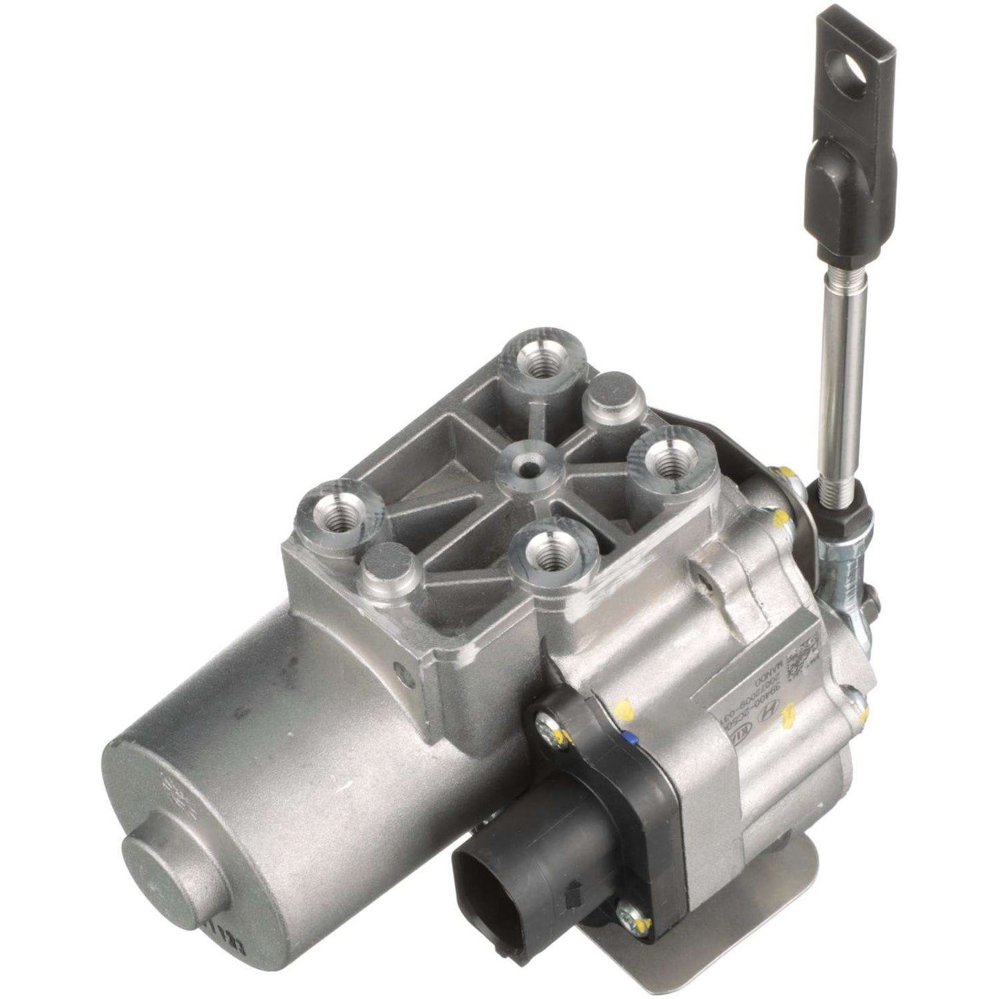 Intermotor Turbocharger Actuator TBA6