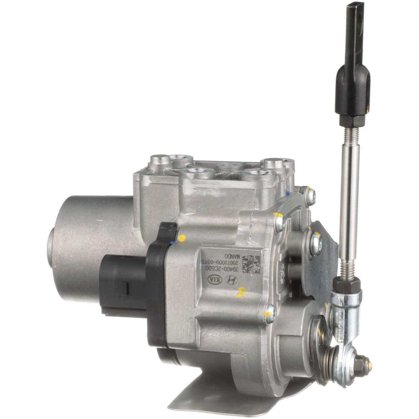 Intermotor Turbocharger Actuator TBA6