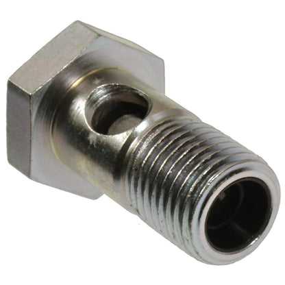 Intermotor Turbocharger Oil Supply Line Banjo Bolt TBB100