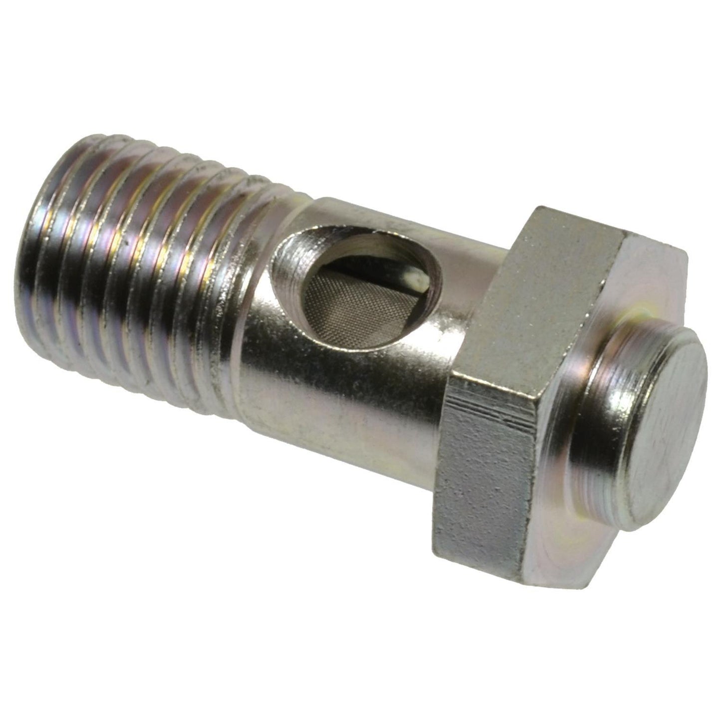 Intermotor Turbocharger Oil Supply Line Banjo Bolt TBB100