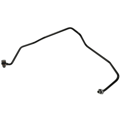 Intermotor Turbocharger Oil Line TBC3