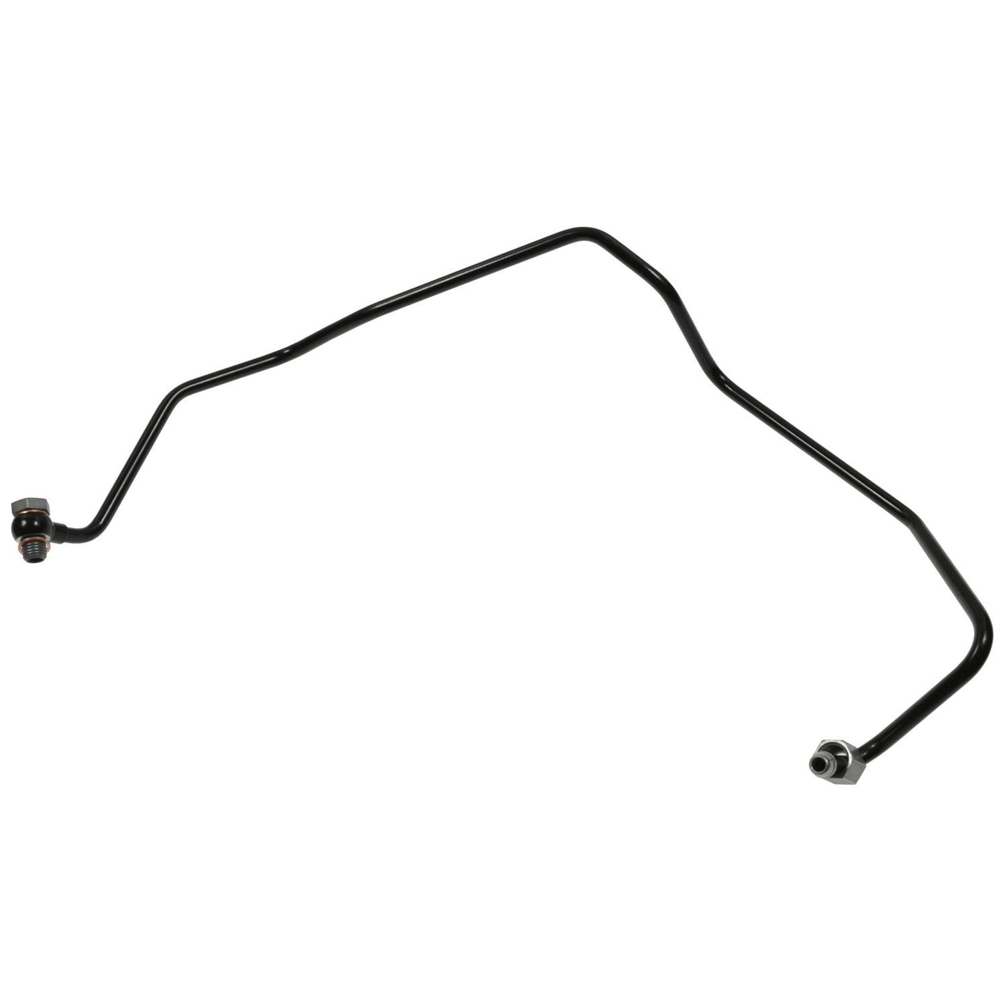 Intermotor Turbocharger Oil Line TBC3