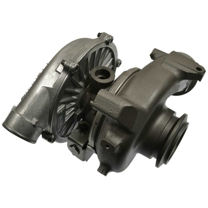 Standard Ignition Turbocharger TBC-512