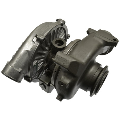Standard Ignition Turbocharger TBC-512