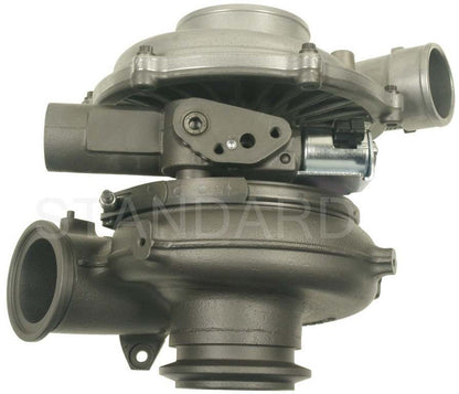 Standard Ignition Turbocharger TBC-512