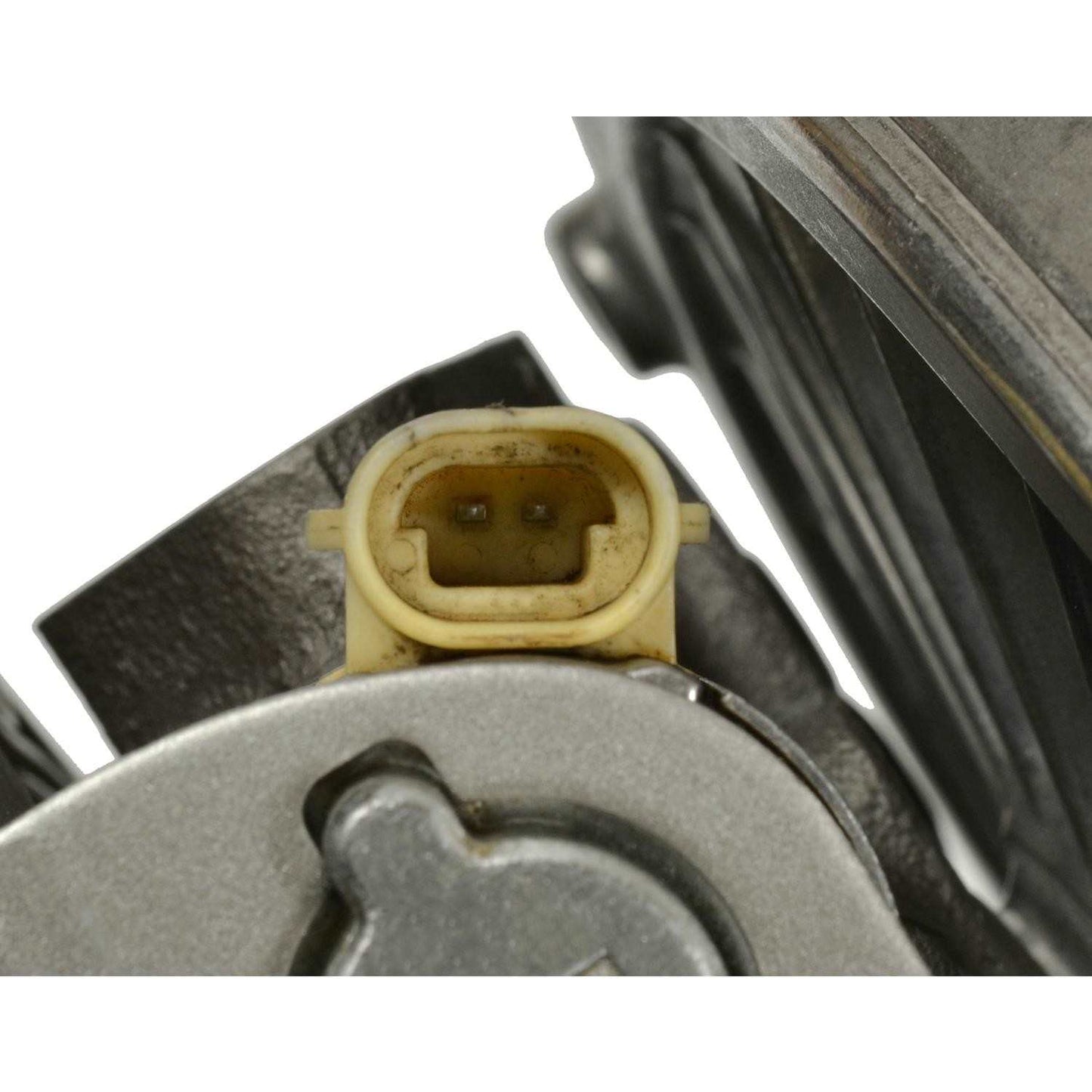 Standard Ignition Turbocharger TBC-512