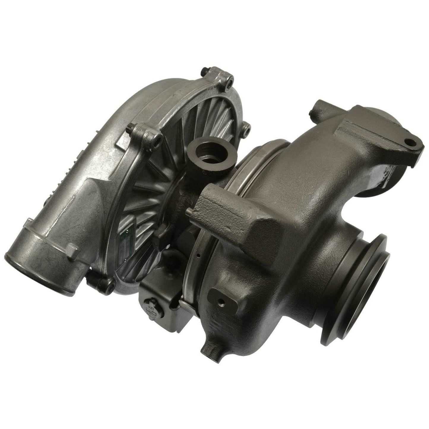 Standard Ignition Turbocharger TBC-512