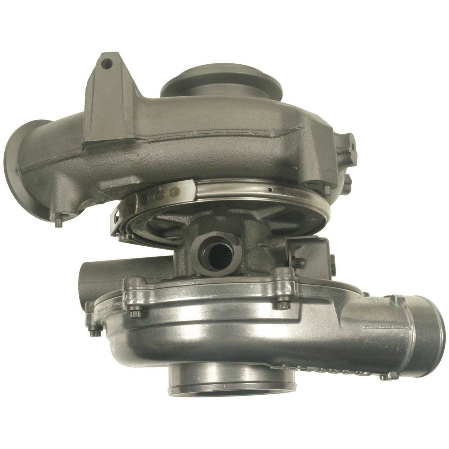 Standard Ignition Turbocharger TBC-514