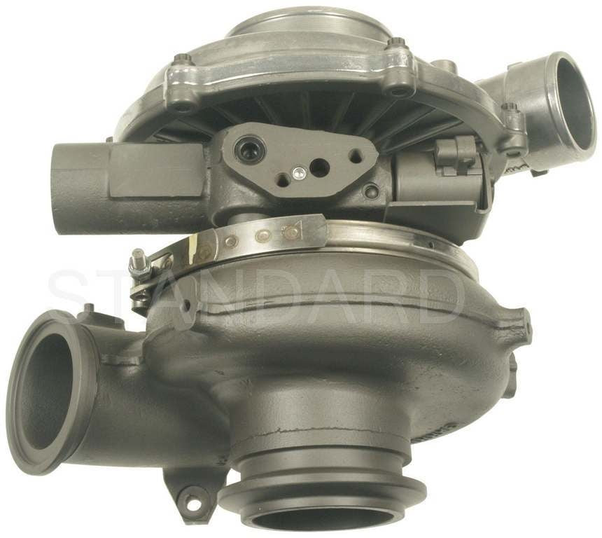 Standard Ignition Turbocharger TBC-514
