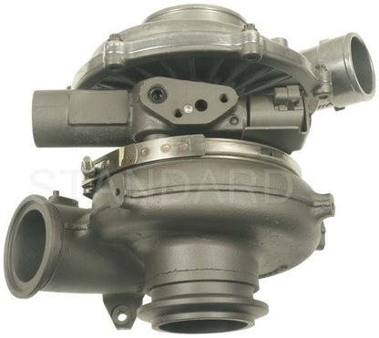 Standard Ignition Turbocharger TBC-514