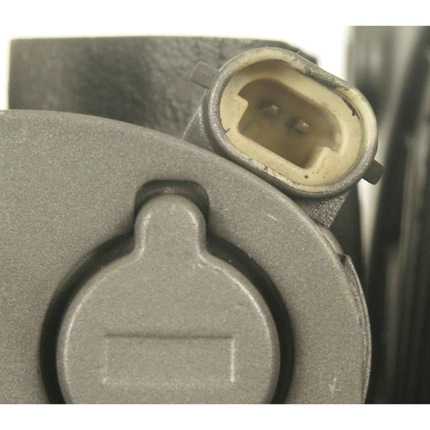 Standard Ignition Turbocharger TBC-514