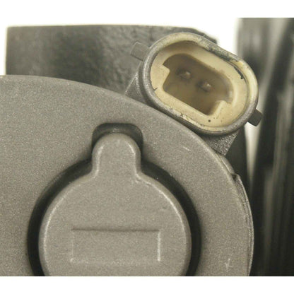 Standard Ignition Turbocharger TBC-514