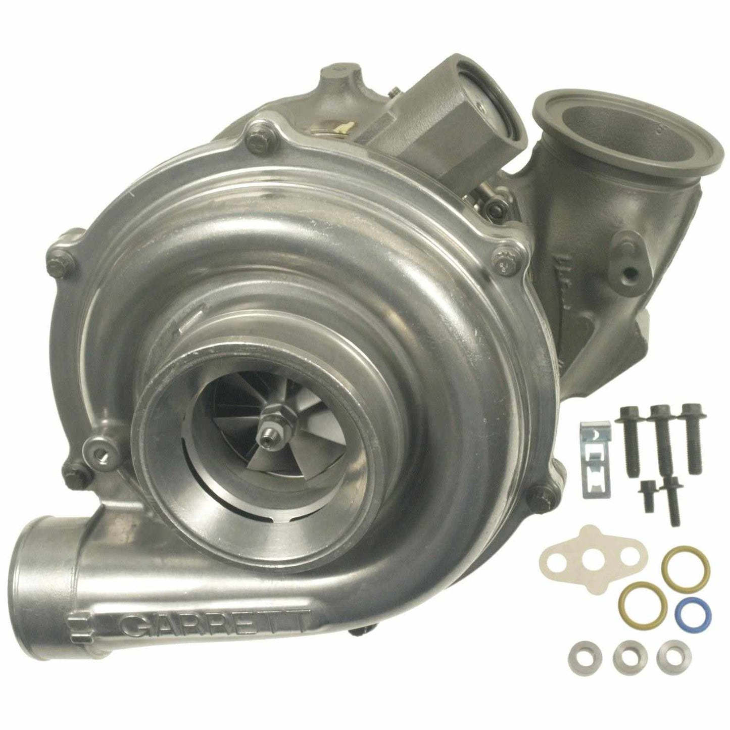 Standard Ignition Turbocharger TBC-514