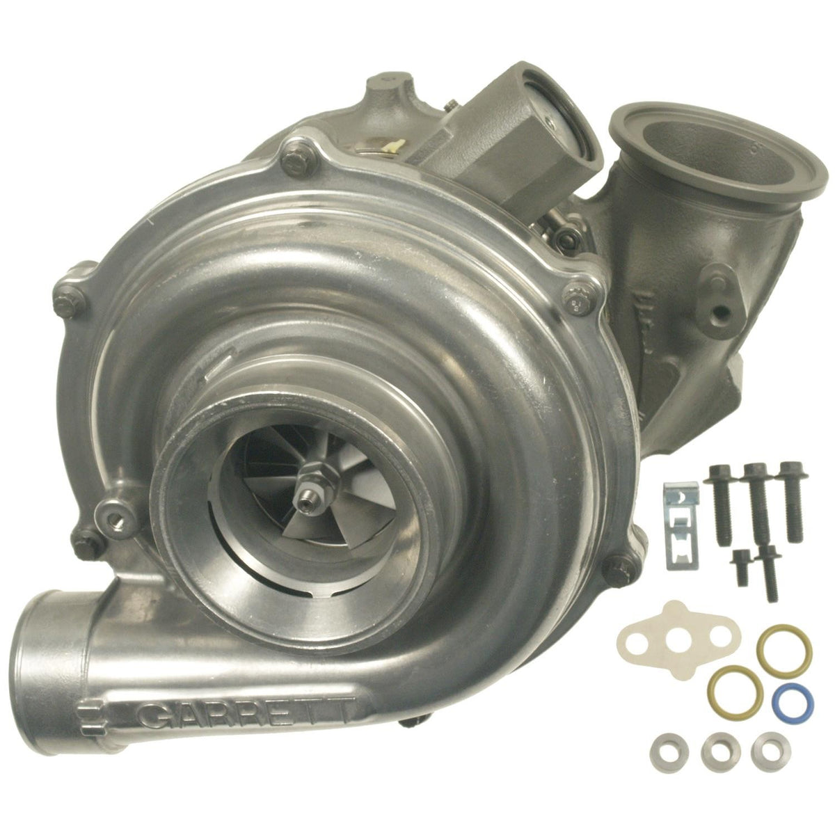 Standard Ignition Turbocharger TBC-514