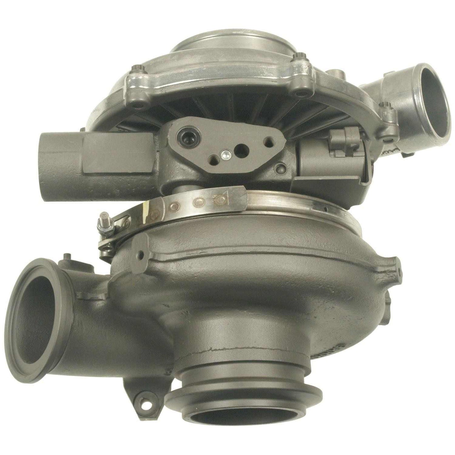 Standard Ignition Turbocharger TBC-514