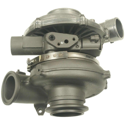 Standard Ignition Turbocharger TBC-514