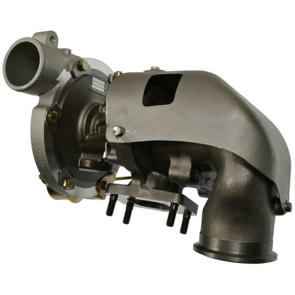 Standard Ignition Turbocharger TBC-517