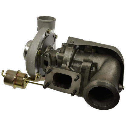 Standard Ignition Turbocharger TBC-517